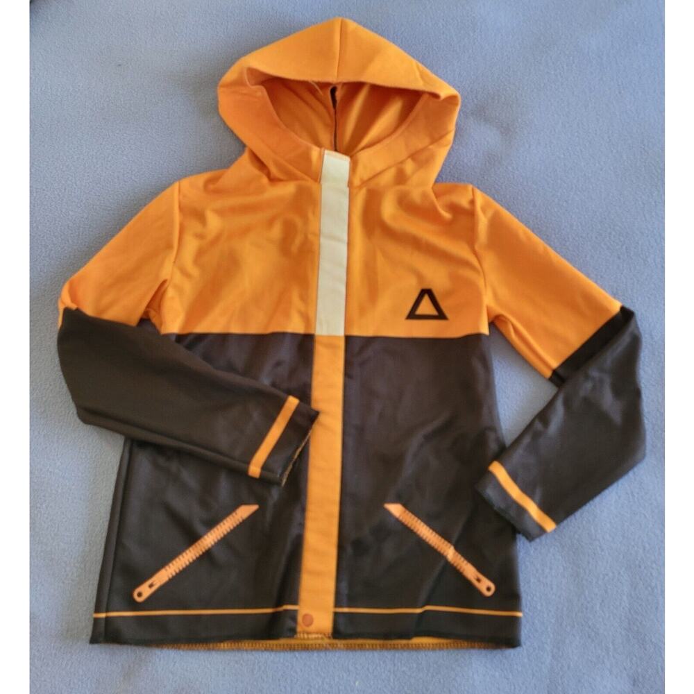 FORTNITE/EPIC GAMES Boys Fortnite Costume/Shirt -- Sz Lg 10/12